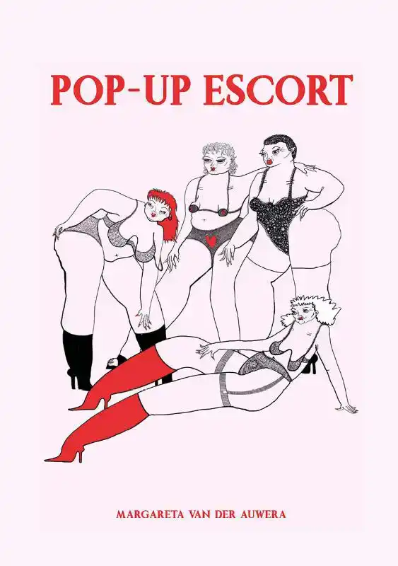 POP-UP ESCORT
