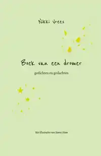 BOEK VAN EEN DROMER