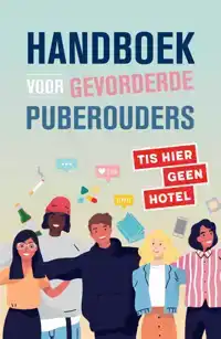 HANDBOEK VOOR GEVORDERDE PUBEROUDERS