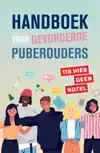 HANDBOEK VOOR GEVORDERDE PUBEROUDERS
