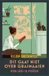 DIT GAAT NIET OVER GRASMAAIEN