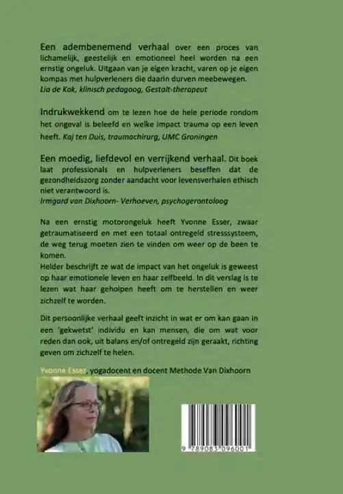 'ONDERUIT' ......