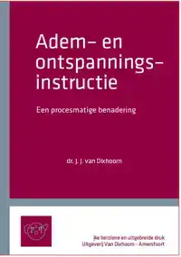 ADEM- EN ONTSPANNINGSINSTRUCTIE