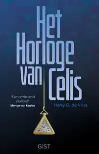 HET HORLOGE VAN CELIS