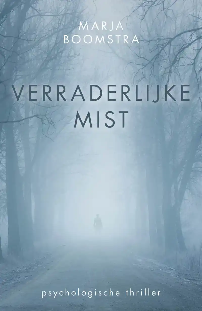 VERRADERLIJKE MIST
