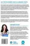 400 TIPS EN IDEEEN VOOR JE LINKEDIN-POSTS