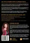 500 TIPS EN IDEEEN VOOR JE LINKEDIN-POSTS