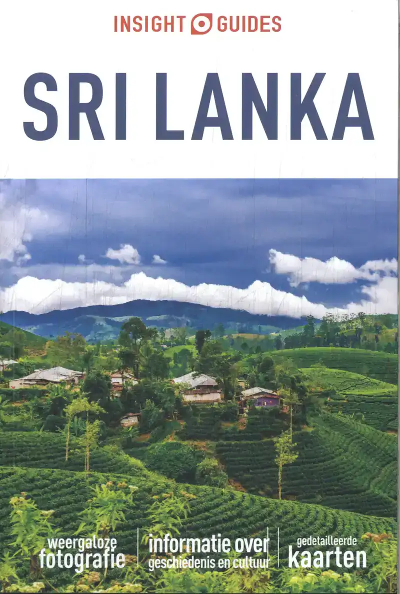 SRI LANKA