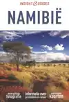 INSIGHT GUIDE - NAMIBIE