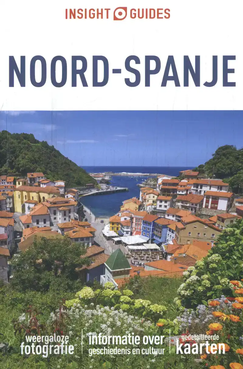 NOORD-SPANJE