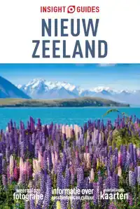 NIEUW-ZEELAND