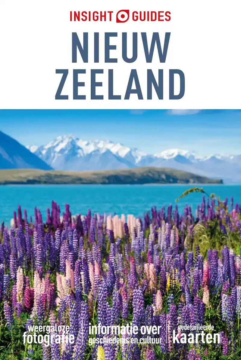 NIEUW-ZEELAND