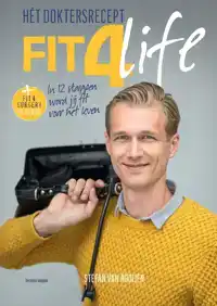 FIT4LIFE HET DOKTERSRECEPT