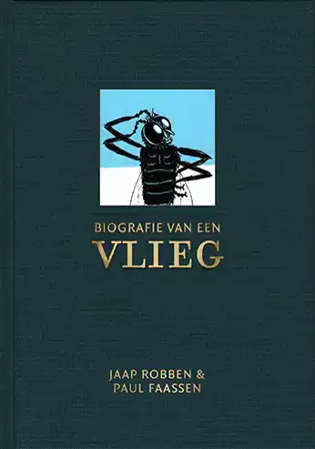 BIOGRAFIE VAN EEN VLIEG