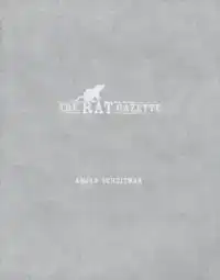 THE RAT GAZETTE