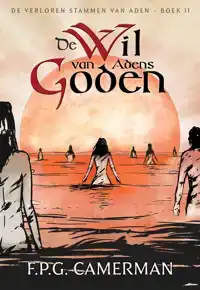 DE WIL VAN ADENS GODEN