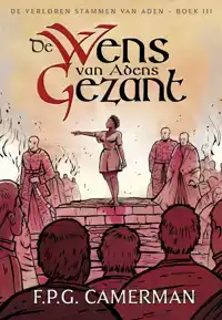 DE WENS VAN ADENS GEZANT