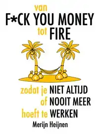 VAN F*CK YOU MONEY TOT FIRE