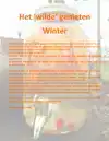 HET ?WILDE ?GENIETEN - WINTER