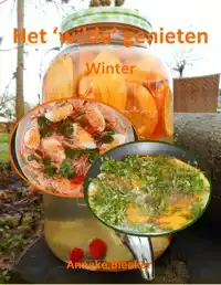 HET ?WILDE ?GENIETEN - WINTER