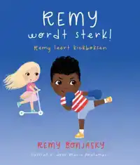 REMY WORDT STERK