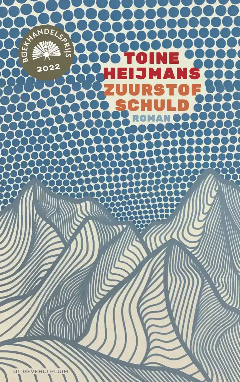ZUURSTOFSCHULD