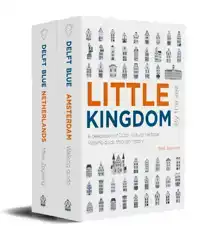 LITTLE KINGDOM BY THE SEA