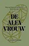 DE ALFAVROUW