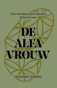 DE ALFAVROUW