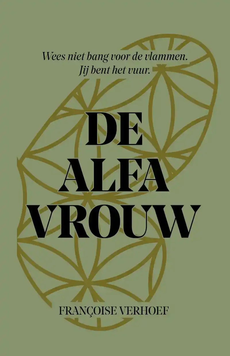 DE ALFAVROUW