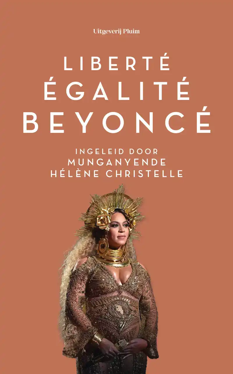 LIBERTE, EGALITE, BEYONCE