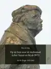 OP DE BRES VOOR DE RECHTSSTAAT IN HET VERZET EN BIJ DE BVD