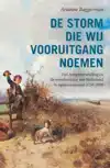 DE STORM DIE WIJ VOORUITGANG NOEMEN