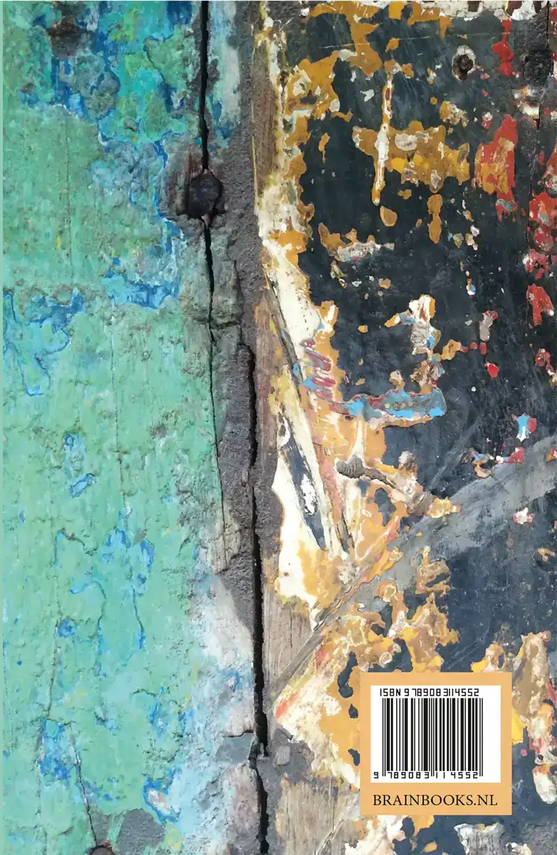 ABRAHAM TUSCHINSKI'S LAATSTE REIS