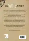 DE WITTE ANJER