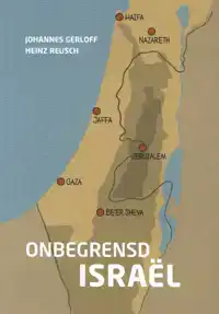 ONBEGRENSD ISRAEL