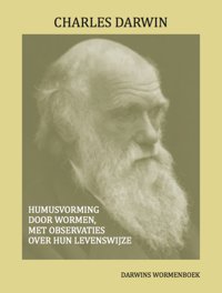 HUMUSVORMING DOOR WORMEN, MET OBSERVATIES OVER HUN LEVENSWIJ