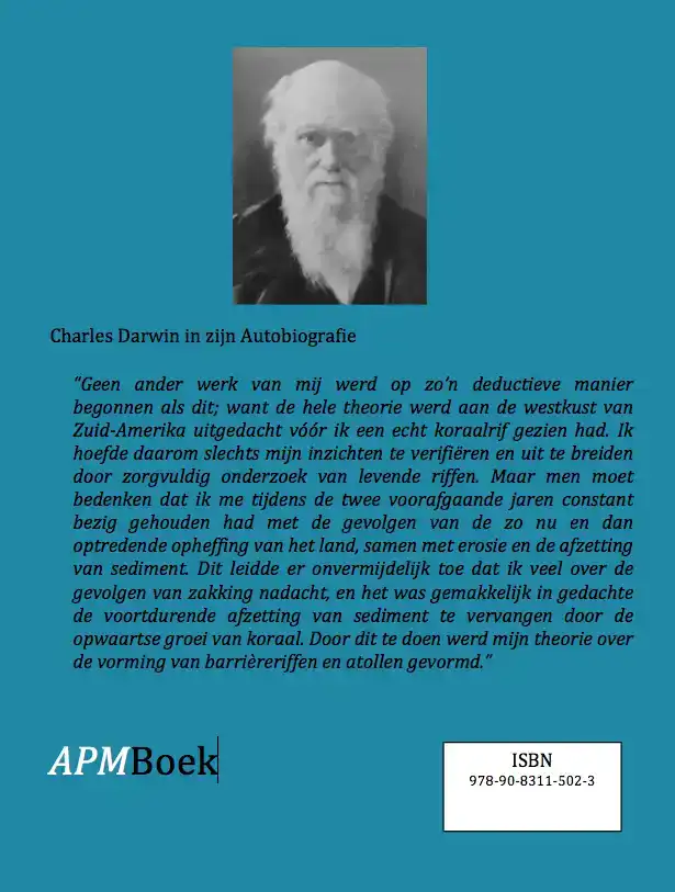DE BOUW EN VERSPREIDING VAN KORAALRIFFEN