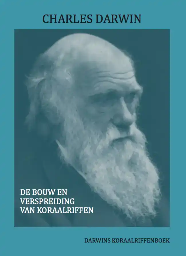 DE BOUW EN VERSPREIDING VAN KORAALRIFFEN