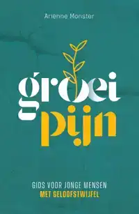 GROEIPIJN