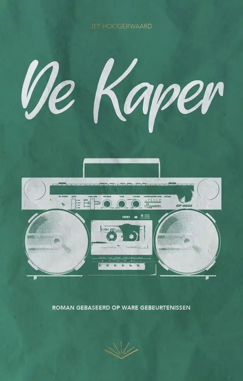DE KAPER