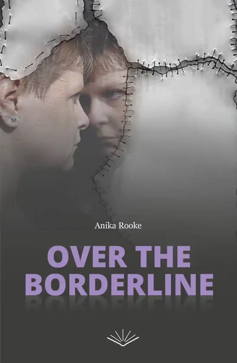 OVER THE BORDERLINE