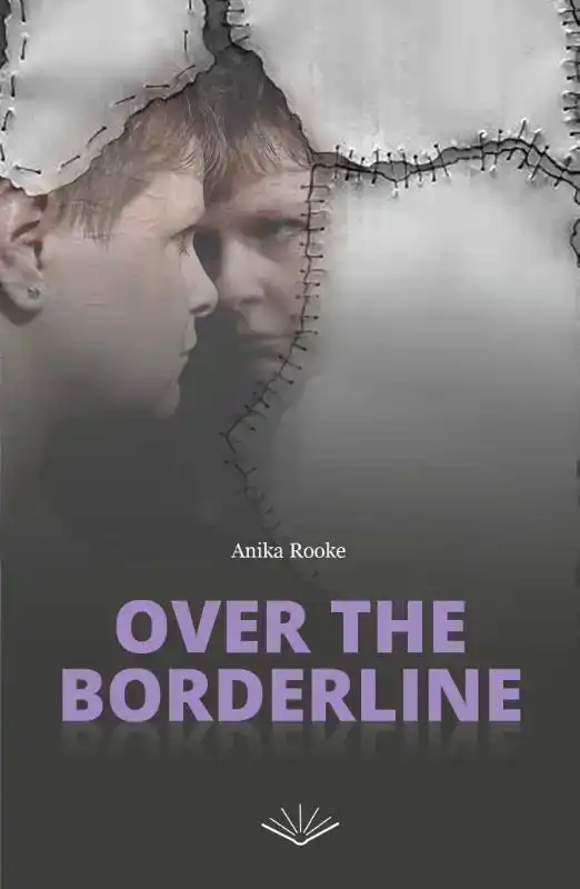 OVER THE BORDERLINE