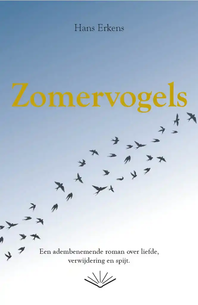 ZOMERVOGELS