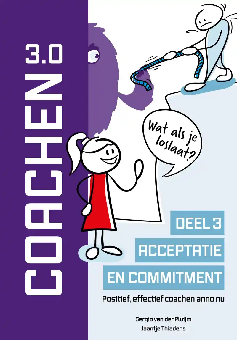 ACCEPTATIE EN COMMITMENT