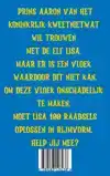 DE 100 RAADSELS VAN HET KONINKRIJK KWEETNIETWAT