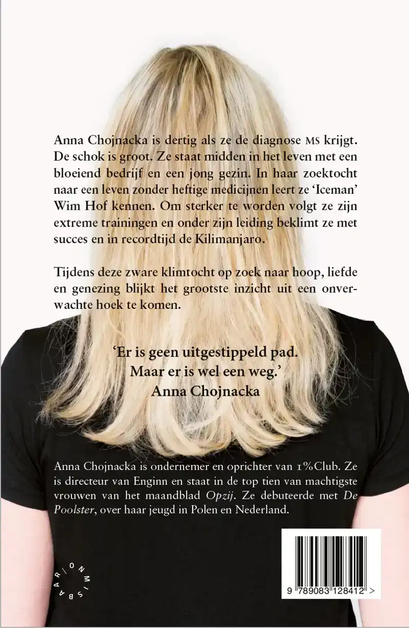 KILIMANJARO ALS MEDICIJN