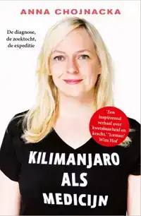 KILIMANJARO ALS MEDICIJN