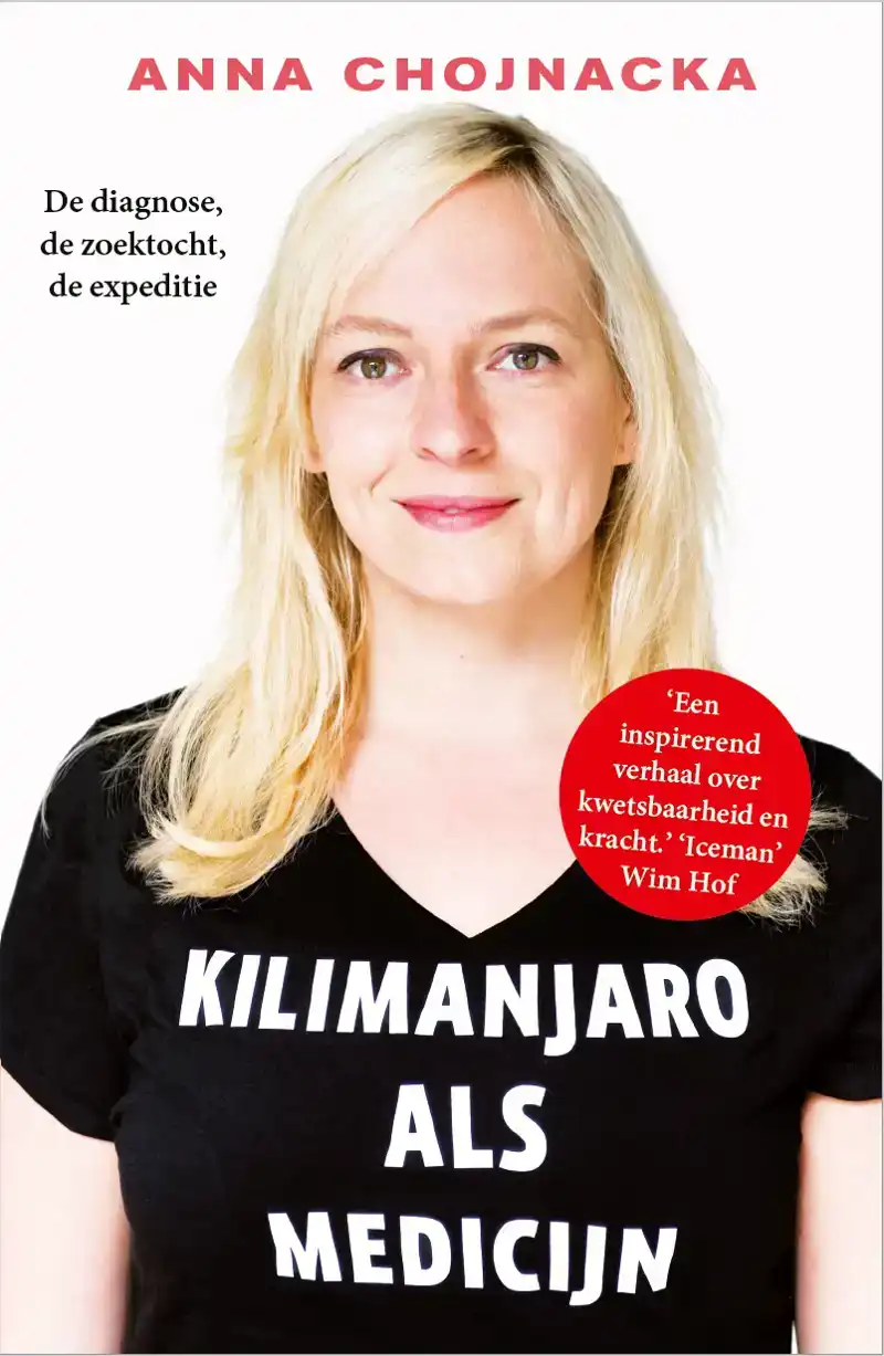 KILIMANJARO ALS MEDICIJN