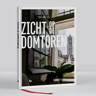 ZICHT OP DE DOMTOREN